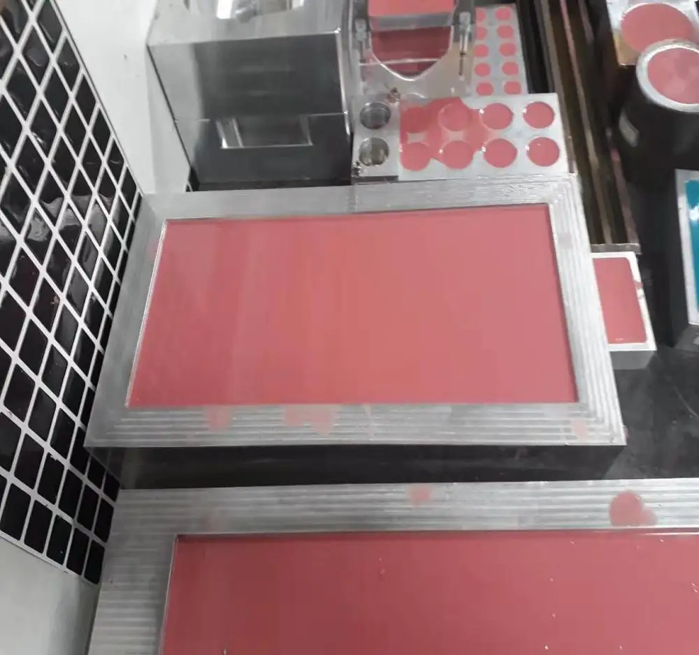 Sibetter Silicone Rubber RTV-2 10:1 silicone rubber for Pad Printing