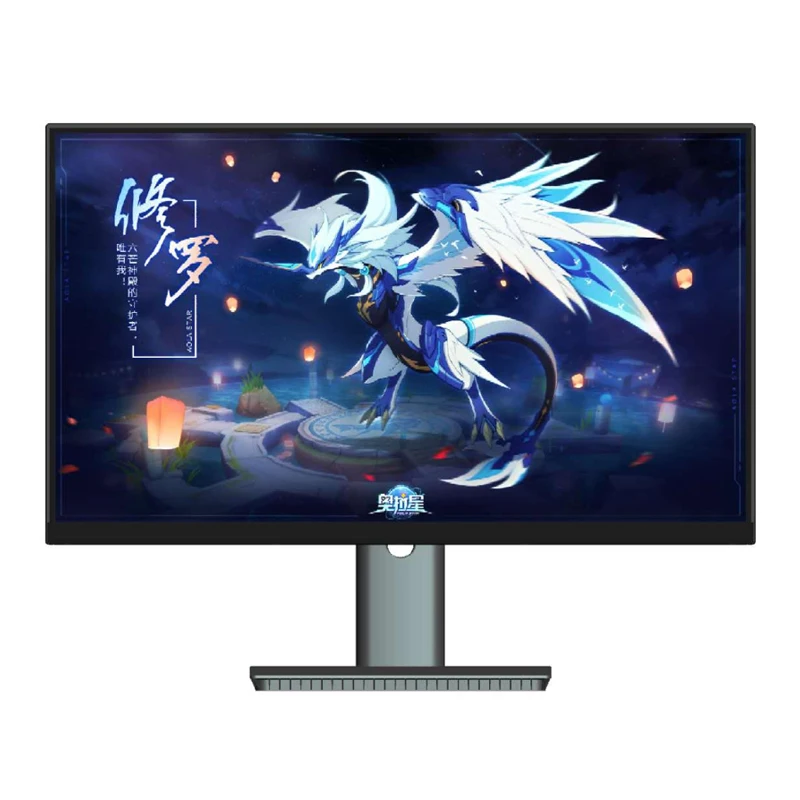 Hot Sale High Resolution 1080P 2K 24inch PC Gaming Monitor Desktop LCD Gaming Computer Monitor
