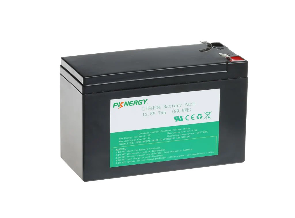 Перезаряжаемый литий-ионный аккумулятор 26650 Li-Ion 12 8 v 9ah
