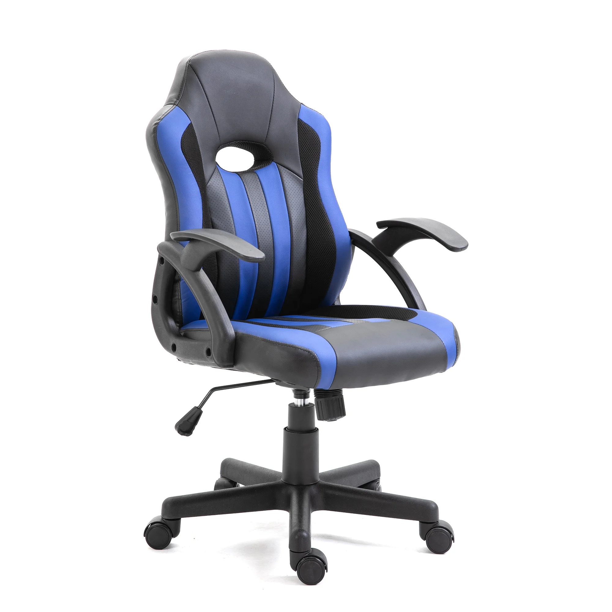Ergonomic Armrest Popular Child Racing Chairs Kids Study Chair Small Lovely Gaming Chairs