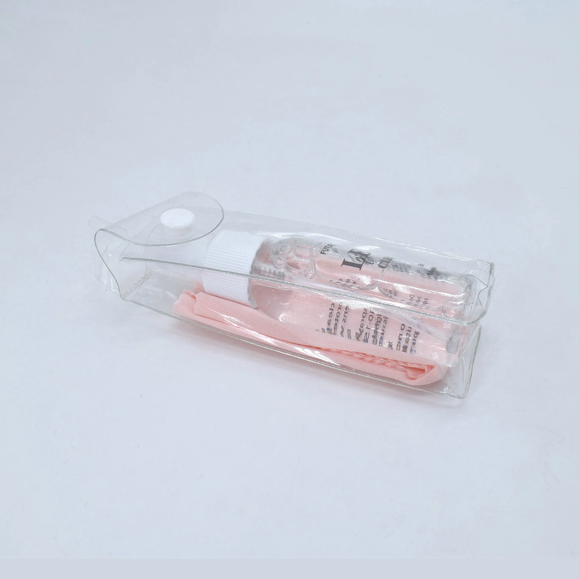 120ml Standard Liquid anti fog lens spray cleaner Glasses Cleaning Spray with Screwdriver and Cloth