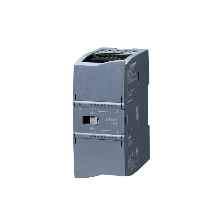 6ES7131-6BH00-0BA0 ET200SP module 6ES7 131-6BHOO-OBAO