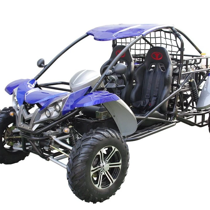 RENLI EEC4 1100cc 4x4 quad atv