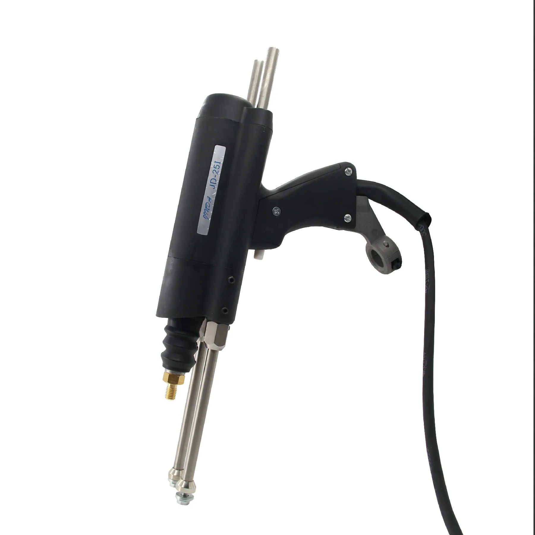 DEM SWG-25I Shear connector gun for drawn arc stud welding machine