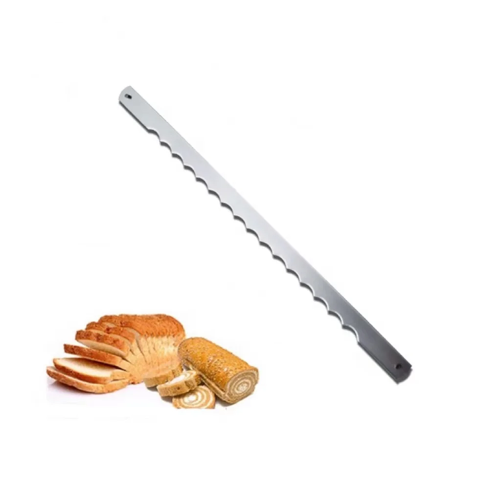 Bread Slicer Manual Bread Slicer with Crumb Catcher Tray Wooden Chopping Blocks Bread Board with knife