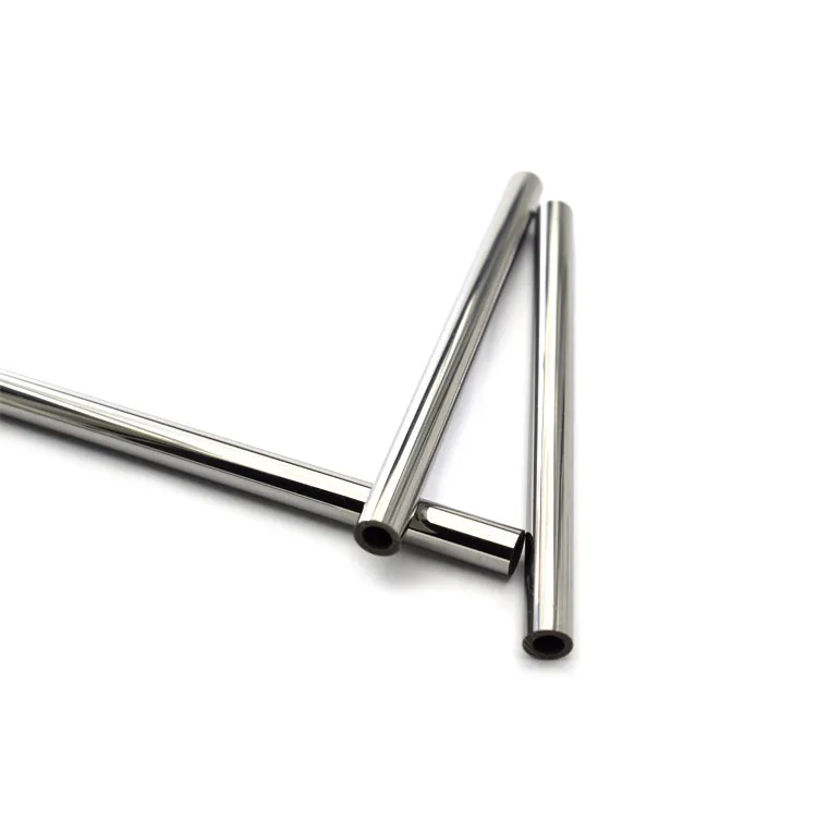 Professional high density tungsten rod blank