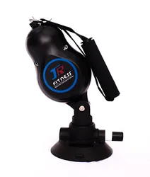 Wall Pulley Gym Equipment Resistance Bands Weight Loss Belt Strength Training Chest Expander Fitness Yoga Rope Endless Rope Tra