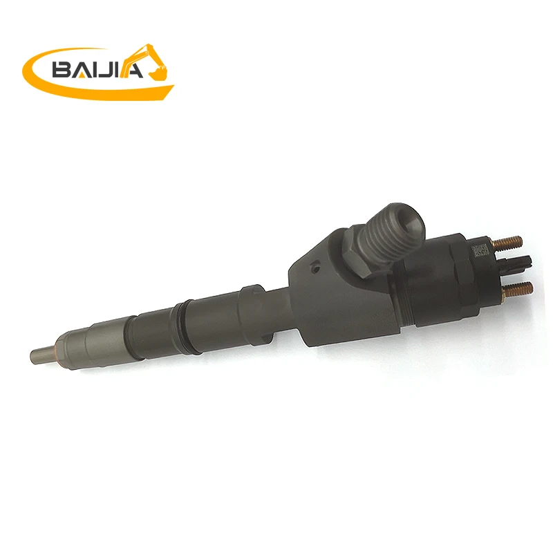D7E EC240B EC290B дизельный Форсунка Common Rail VOE 20798114 0445120066 04290986