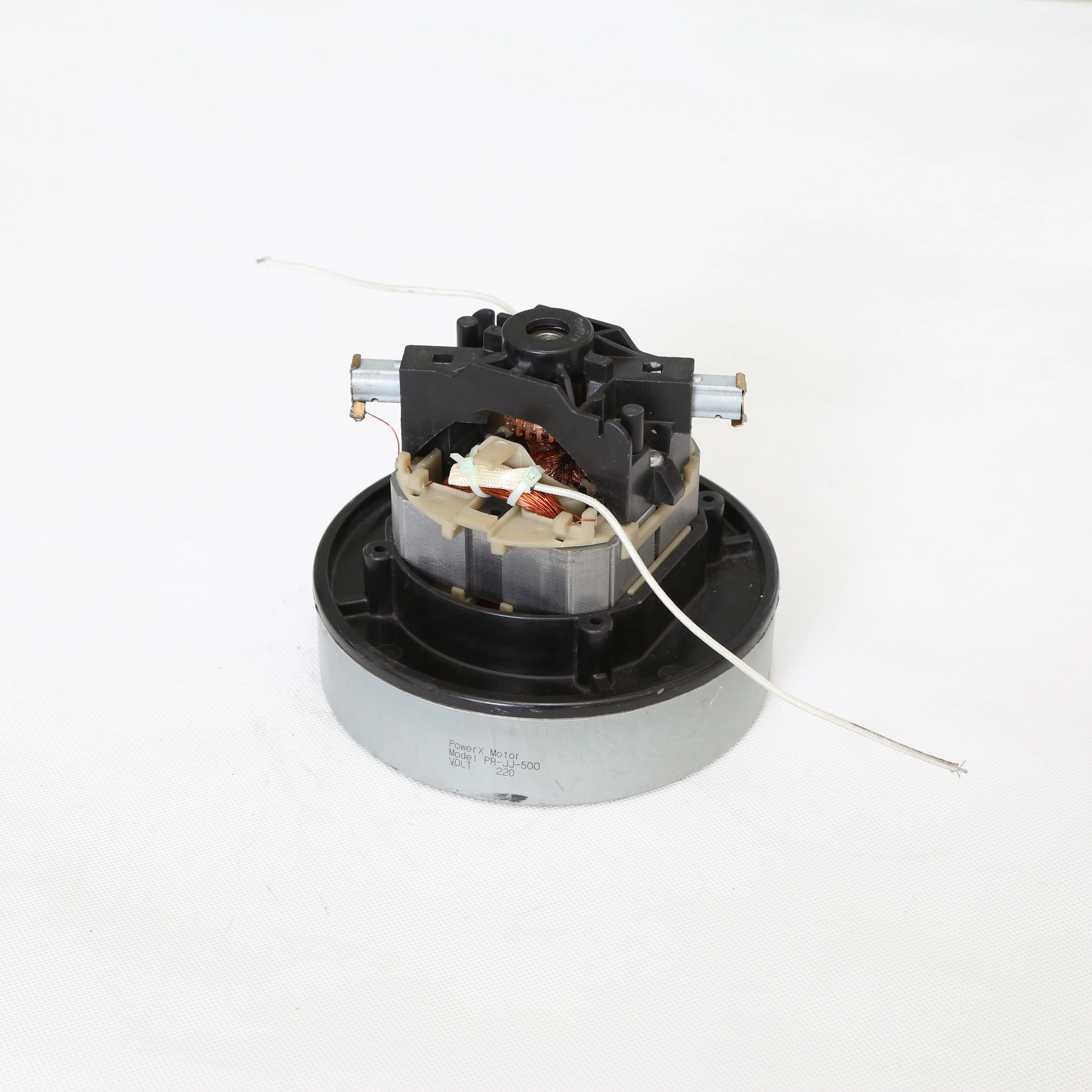 YH-PR-JJ home appliance parts motor 220V-240V  ac single phase  800 Watt  cleaning rebort