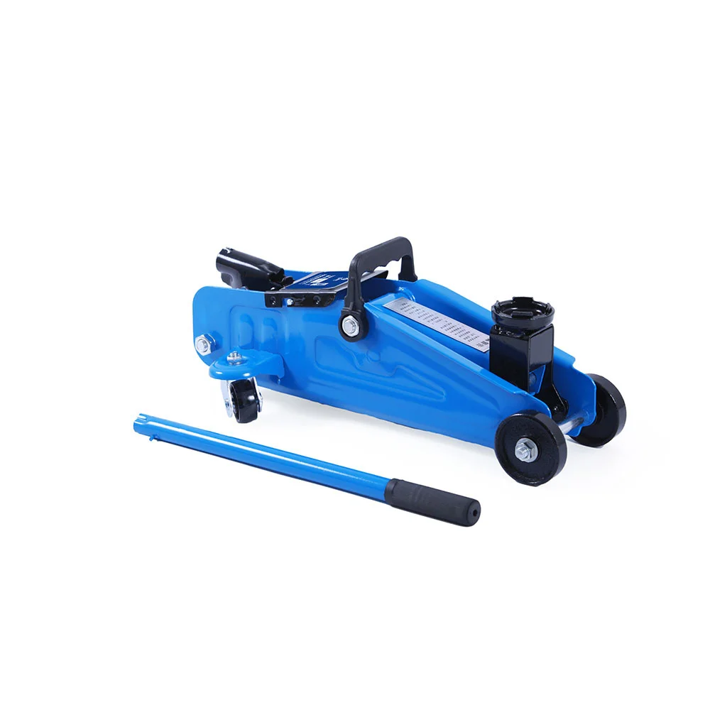 Factory Price Hydraulic 3t Auger Spiral Jacking Horizontal Electric Jack