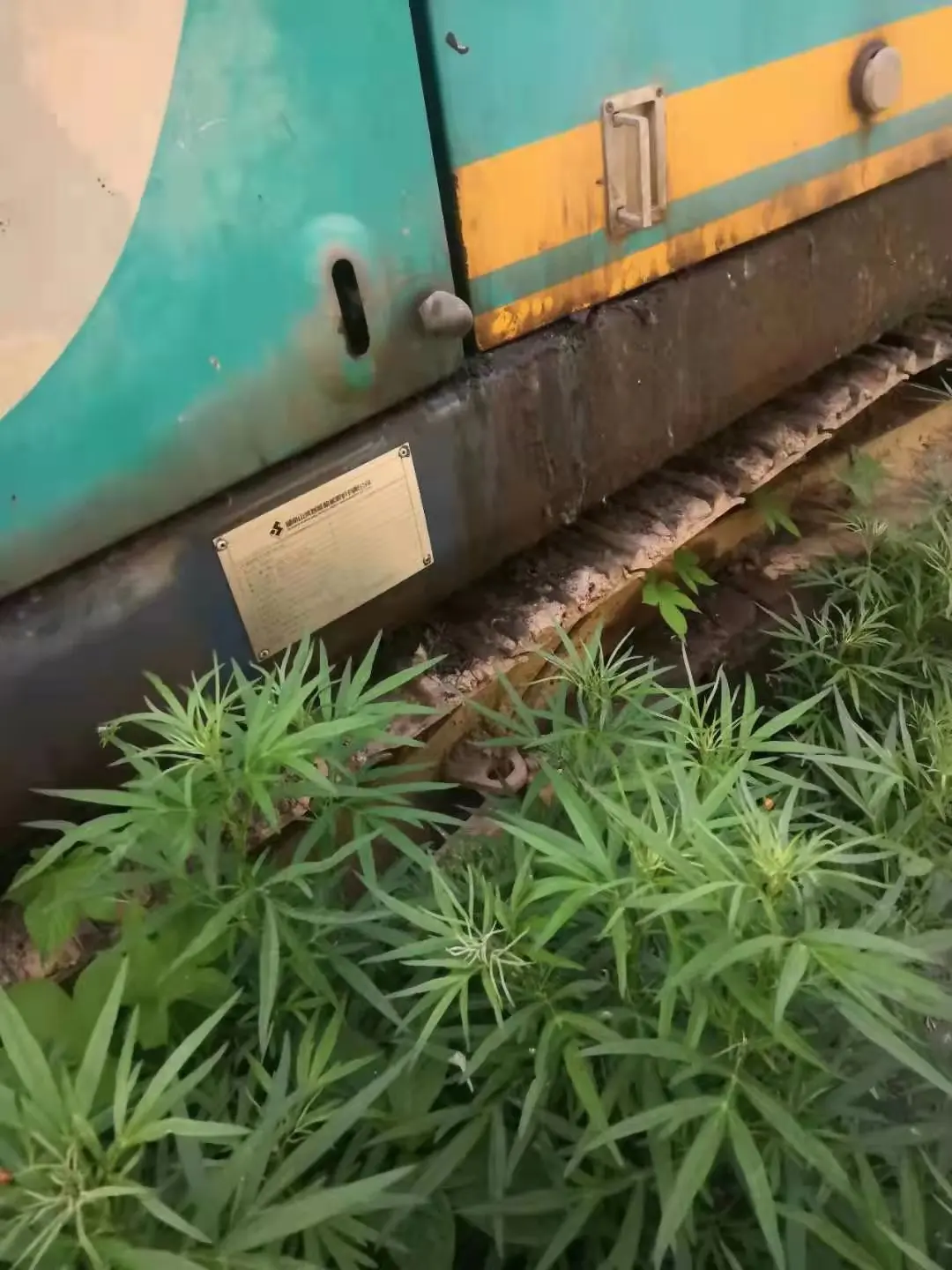 Second hand SUNWARD SWDM10 110KN. SWDM25 SWDM14 SR150 SR220 SR250 ROTARY PILING