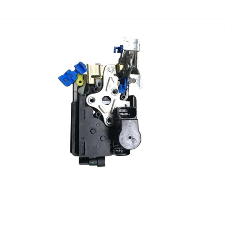 61WLAM111-05320 Original brand HANVAN parts Left door central control lock truck parts