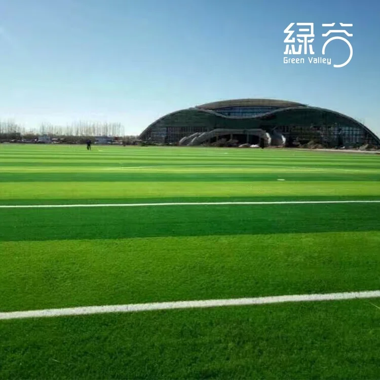 High quality cheap price artificial turf  grass for  leisure landscaping and football fields sports fitness