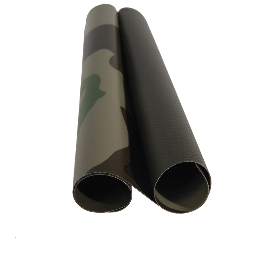 Recommend Printing Fabric Waterproof Tarps Pvc Coated Tarpaulin Truck Covers Tarpaulin Fabric Manufacturer