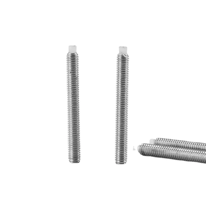 Customized high precision stainless steel fastener standoff spacer dowel pin