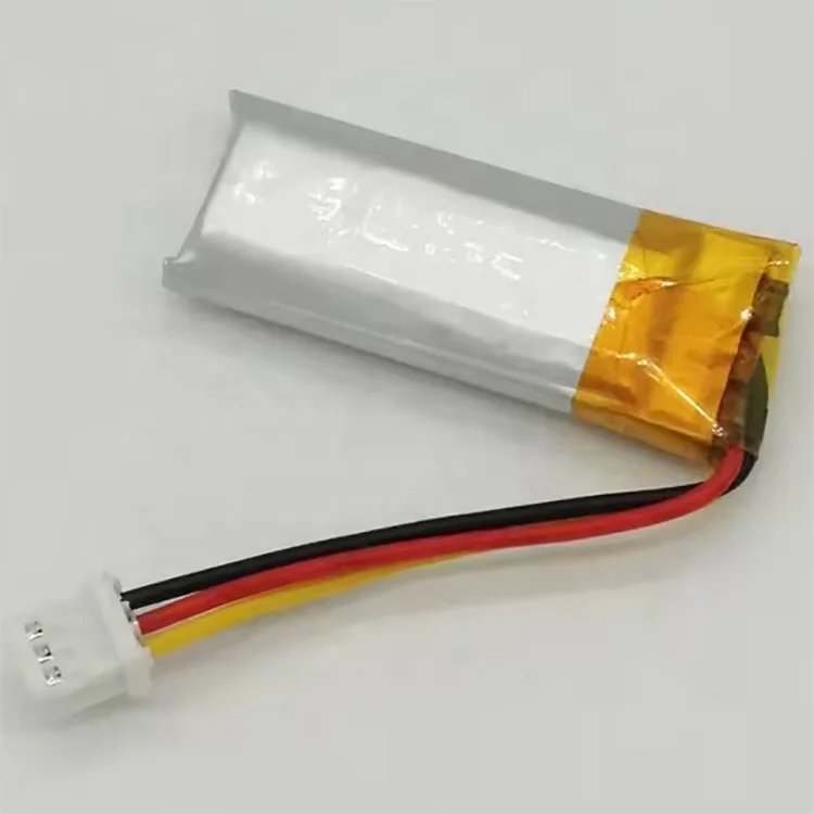 Сертифицированный KC BIS 621230 3 7 В 170 мАч литий-ионный аккумулятор для GPS-трекера