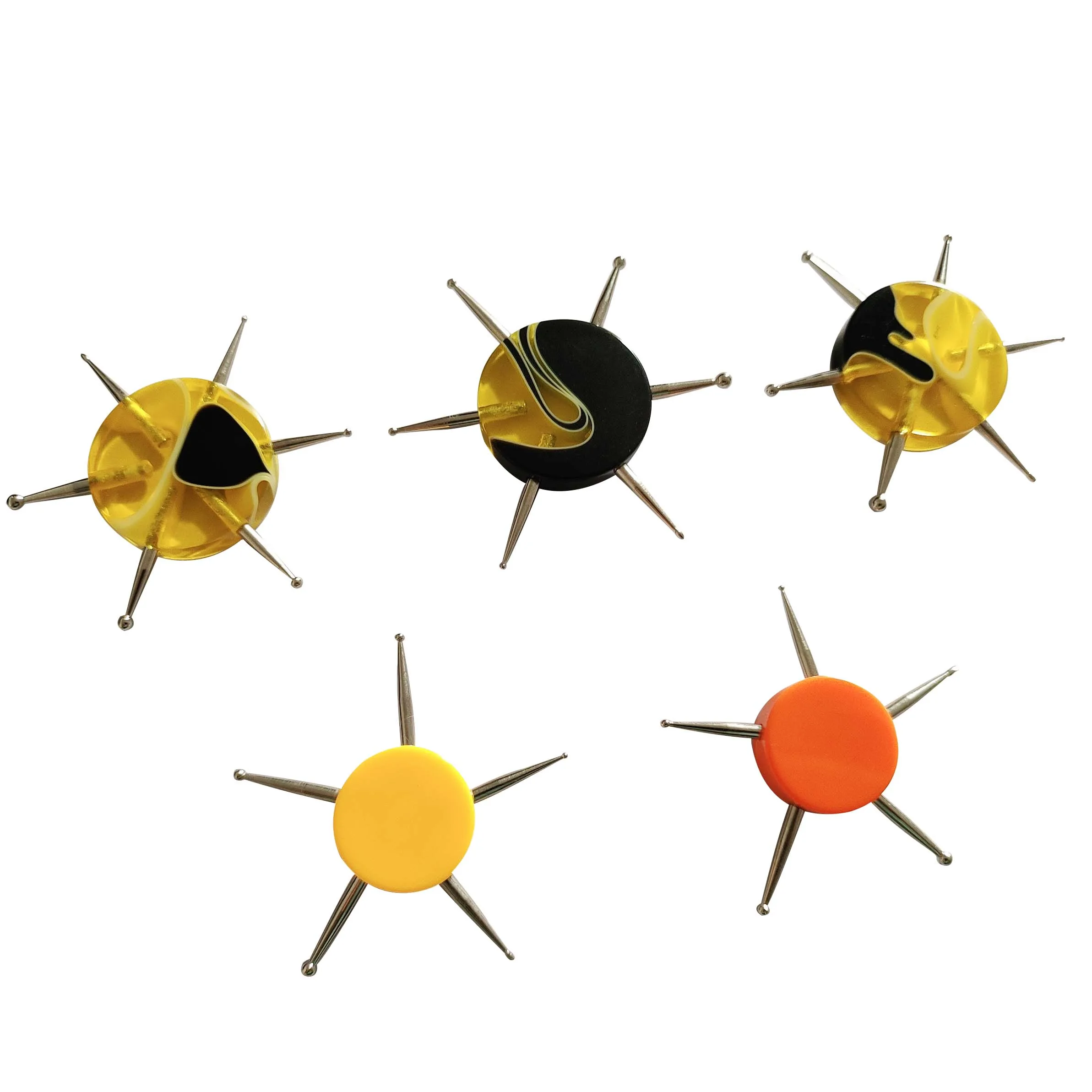 New Wholesale Nail Dotting Rhinestones Tool Picker Pen Private Label Nail Art Dotting Pen