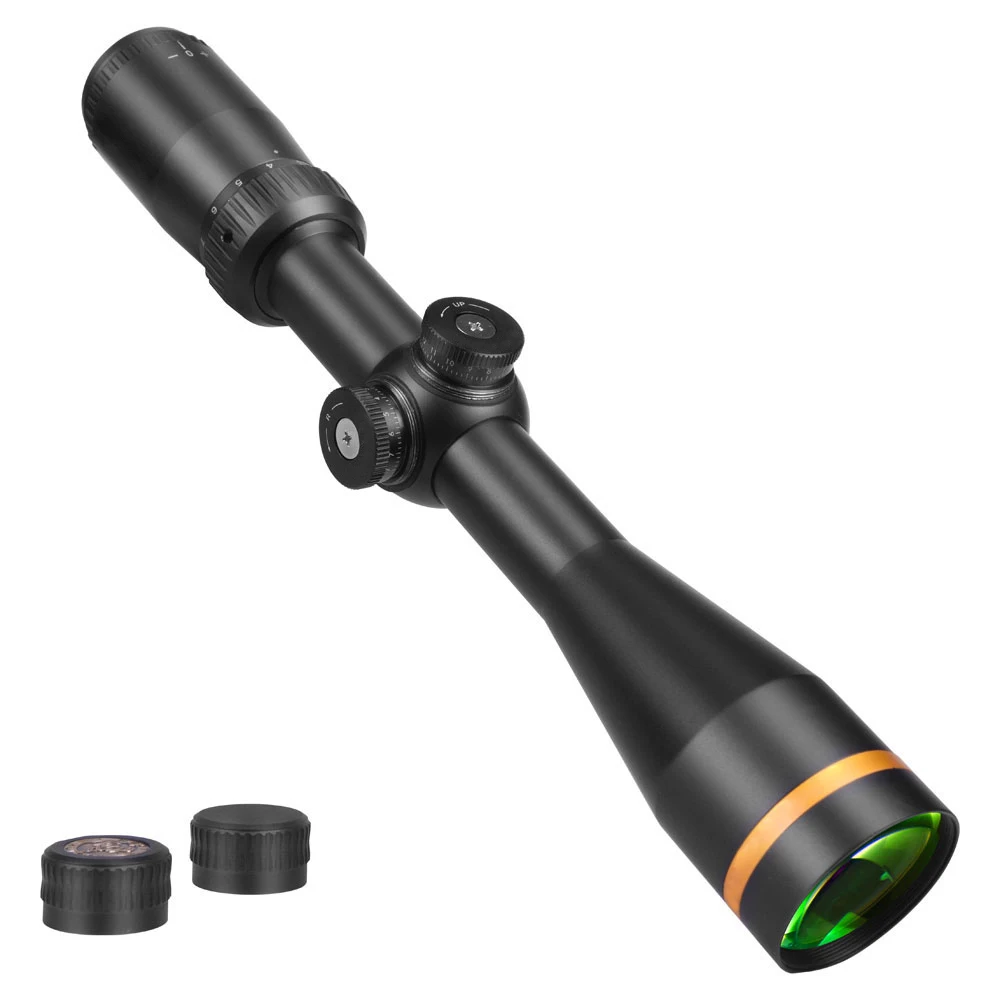 Оптические прицелы 3-9X40