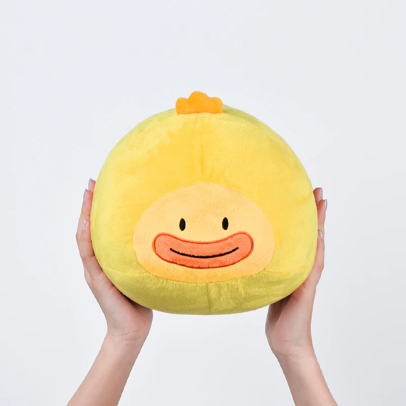 ICARER FAMILY toys kids children soft doll plush custom toys plush dolls boy anime toys talking plush dolls from photo for girl