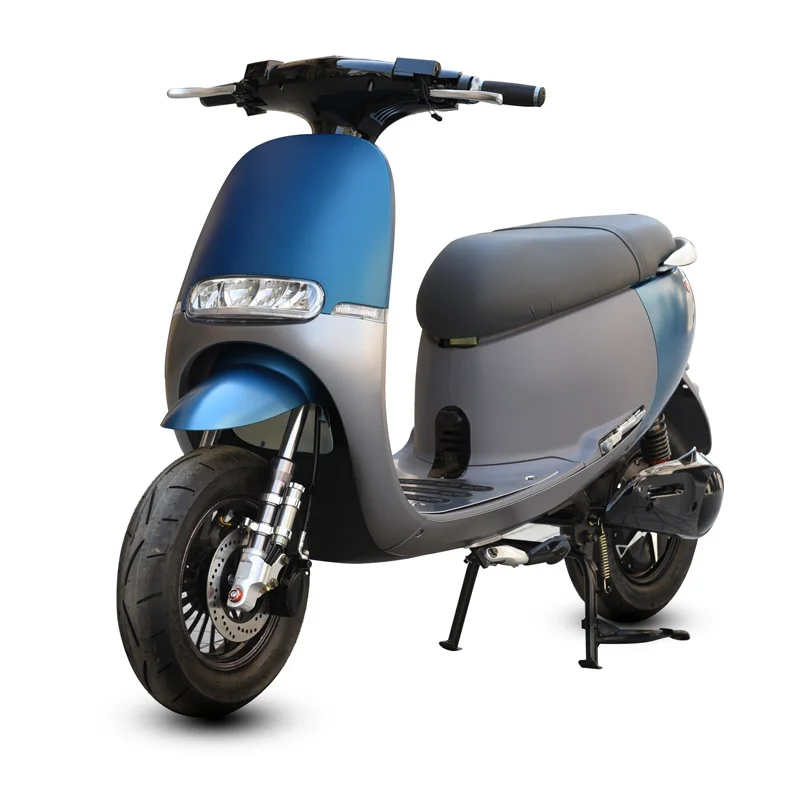 Электрический скутер Германия новый дизайн 60 в 30 Ач недорогая распродажа электрические скутеры из Китая