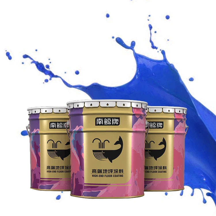 Вертолетной площадки краска настила эпоксидной смолы для краска для пола