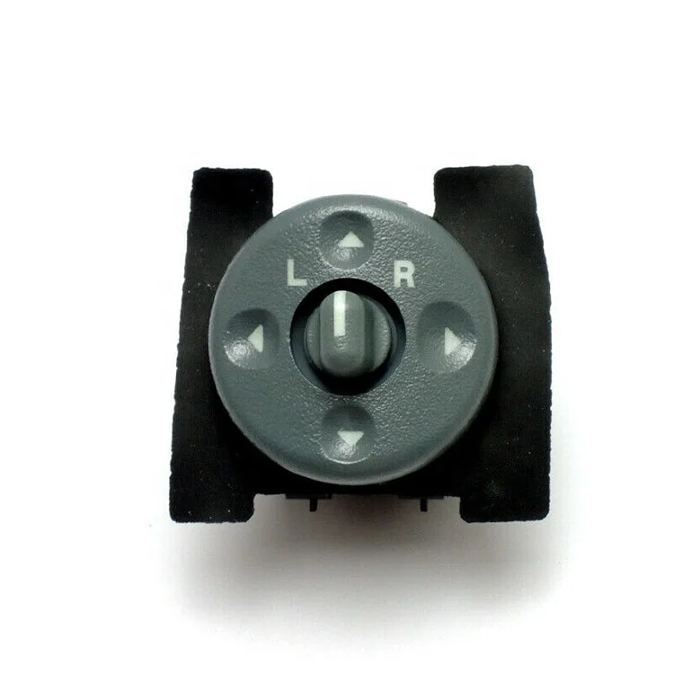 Power Mirror Switch Driver Front /Mirror Control Switch oe 15009690 901-000 for CHEVROLET SILVERADO 1500 1999