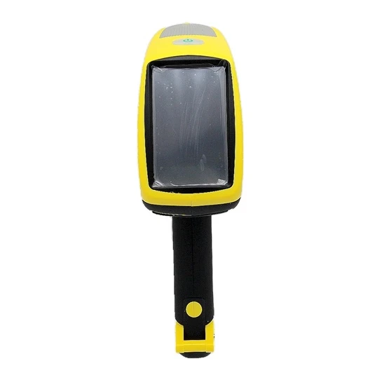 HXRF-130 Mg-U 36 elements Hand-held Mineral Analyzer