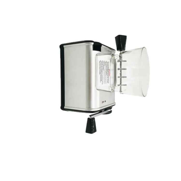 cigarette manual roller machine