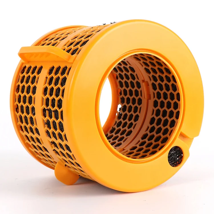 Replacement HEPA Filter For Dysons PH01 PH02 PH03 PH04 Vacuum Cleaner Air Purifier Filter Part