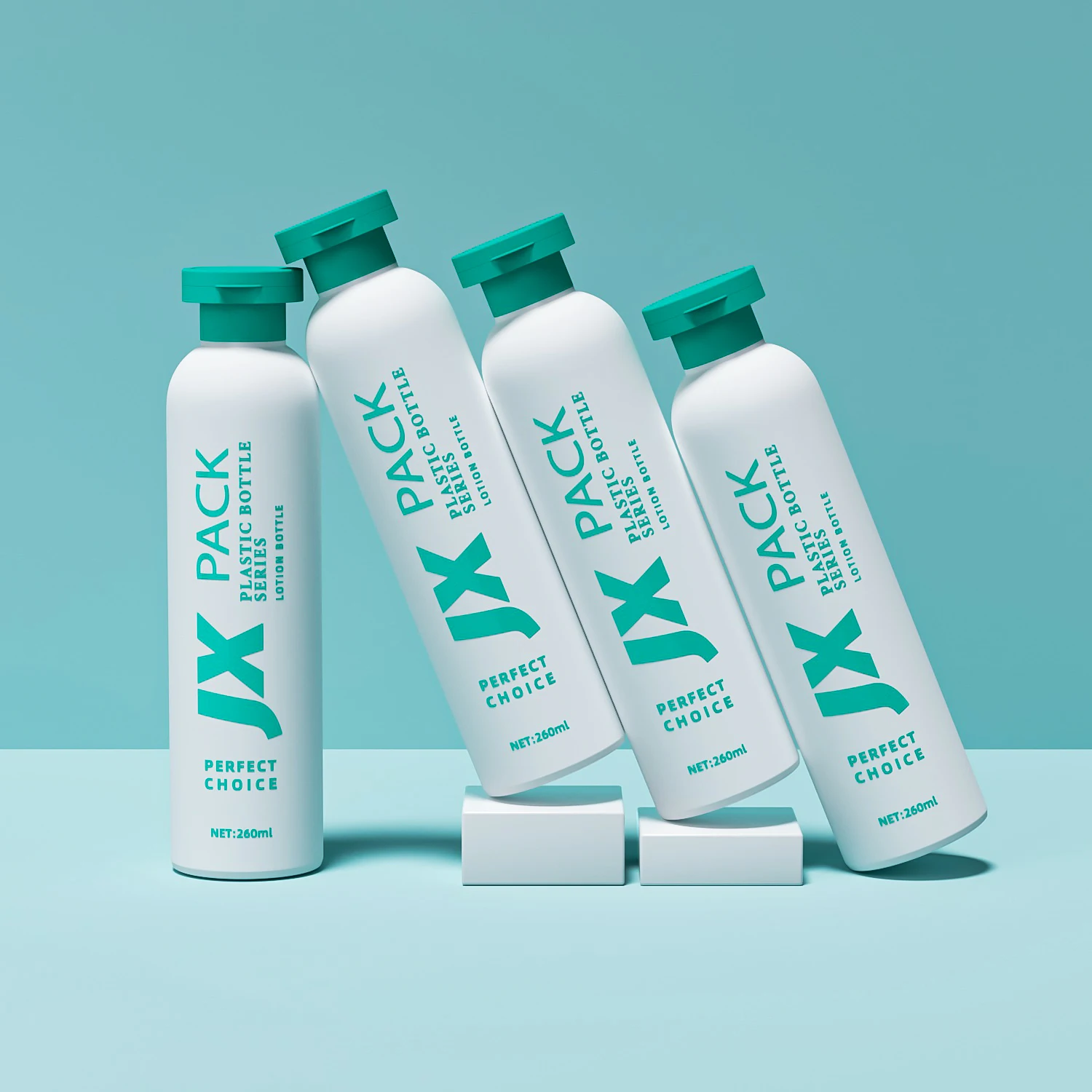 custom shape 100 200 260 300 400 500ml body wash packaging plastic cosmetic bottles basic body wash bottle