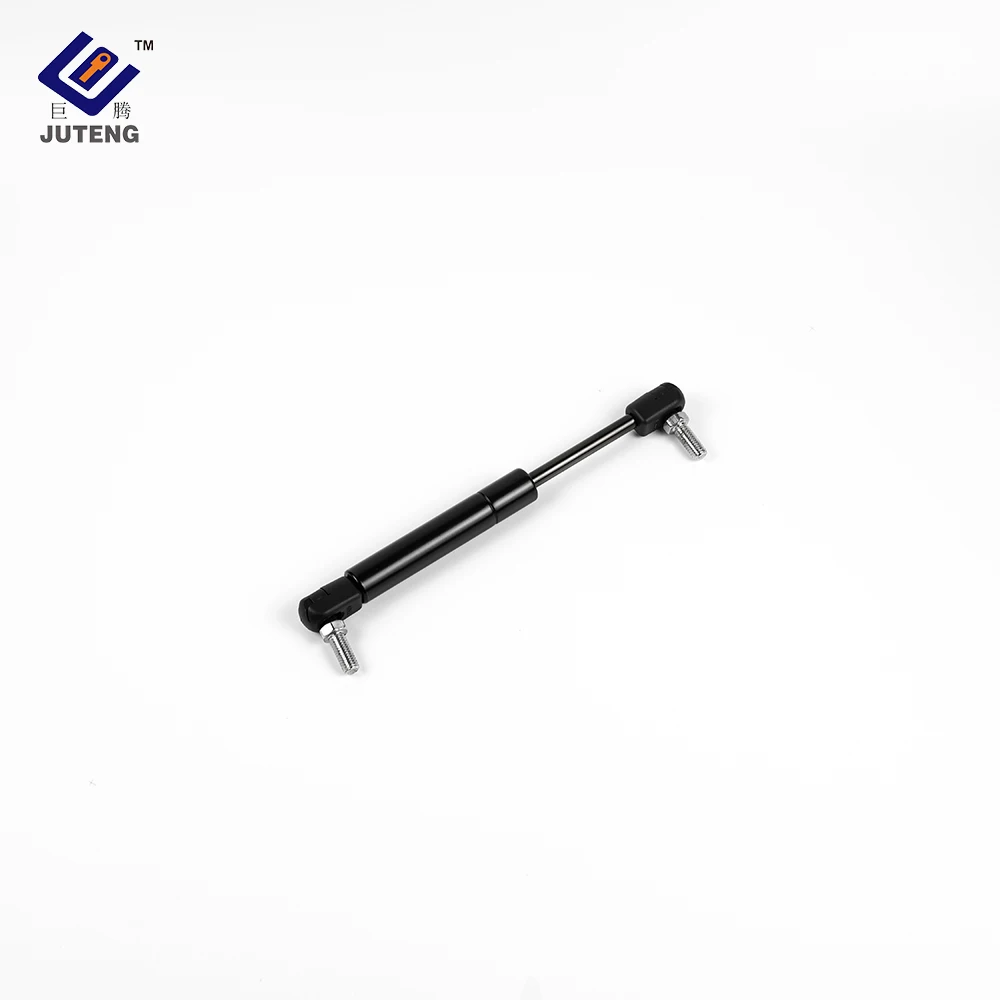 Pneumatic Gas Power Tailgate Lift Supports 2 Hood Shocks For Light Box Gas Spring