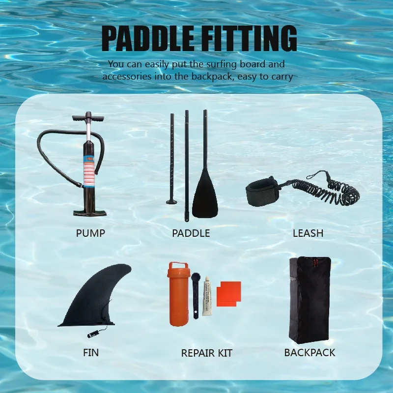 wholesale stand up paddleboard sap surf inflatable surfboard sup paddle board for sale