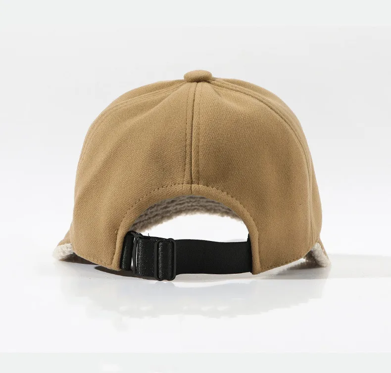 Quality winter bucket hat winter faux fur furry bucket hat fluffy fu fashion warm Fisherman hat for women