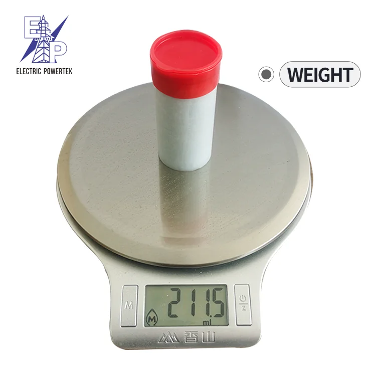 Hot Sale Metal Hot Melt Copper Oxide  Factory Manufactured Exothermic Welding Powder in Bags