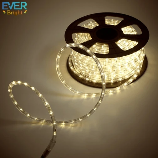 Гибкая наружная водонепроницаемая светодиодная лента