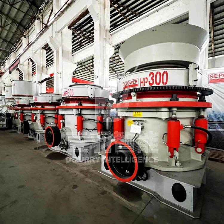 Cone Crusher Manufacturer/ Pyb 900 Spring Cone Crusher/300tph Cone Crusher For Mining