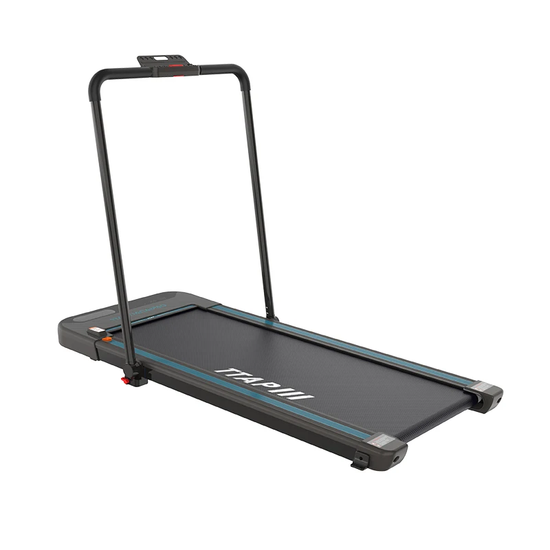 Dropshipping Cardio Training Home Use Electric Treadmills Fitness Foldable Treadmill