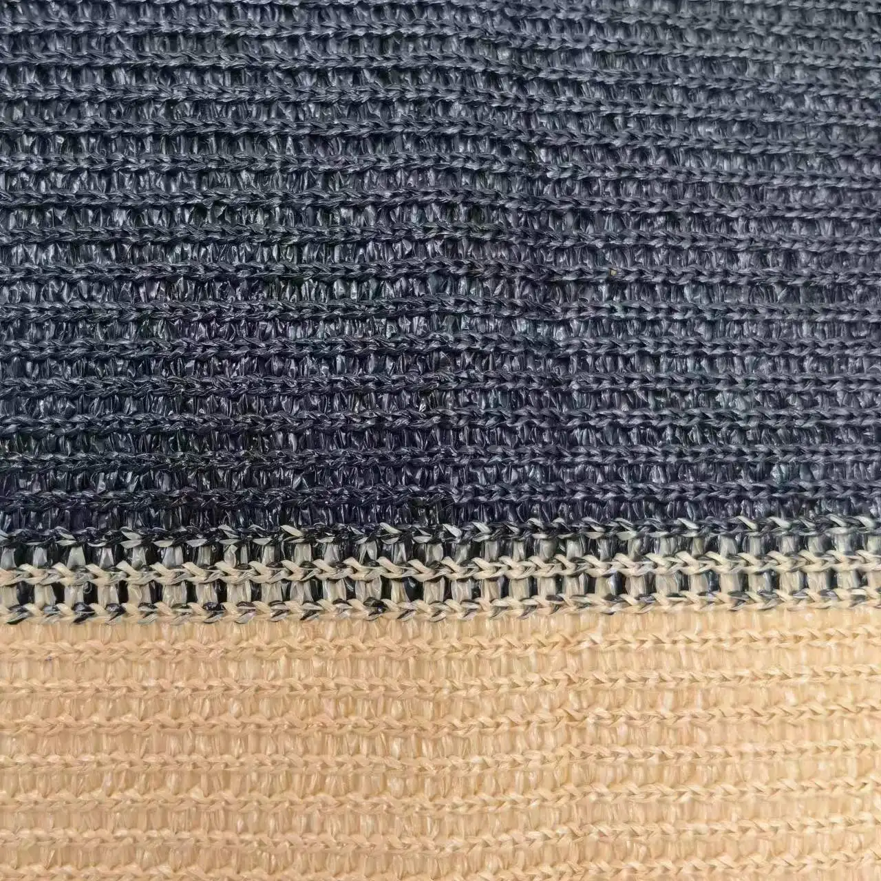 Sun shade net HDPE knitted net greenhouses shade cloth agriculture shade net