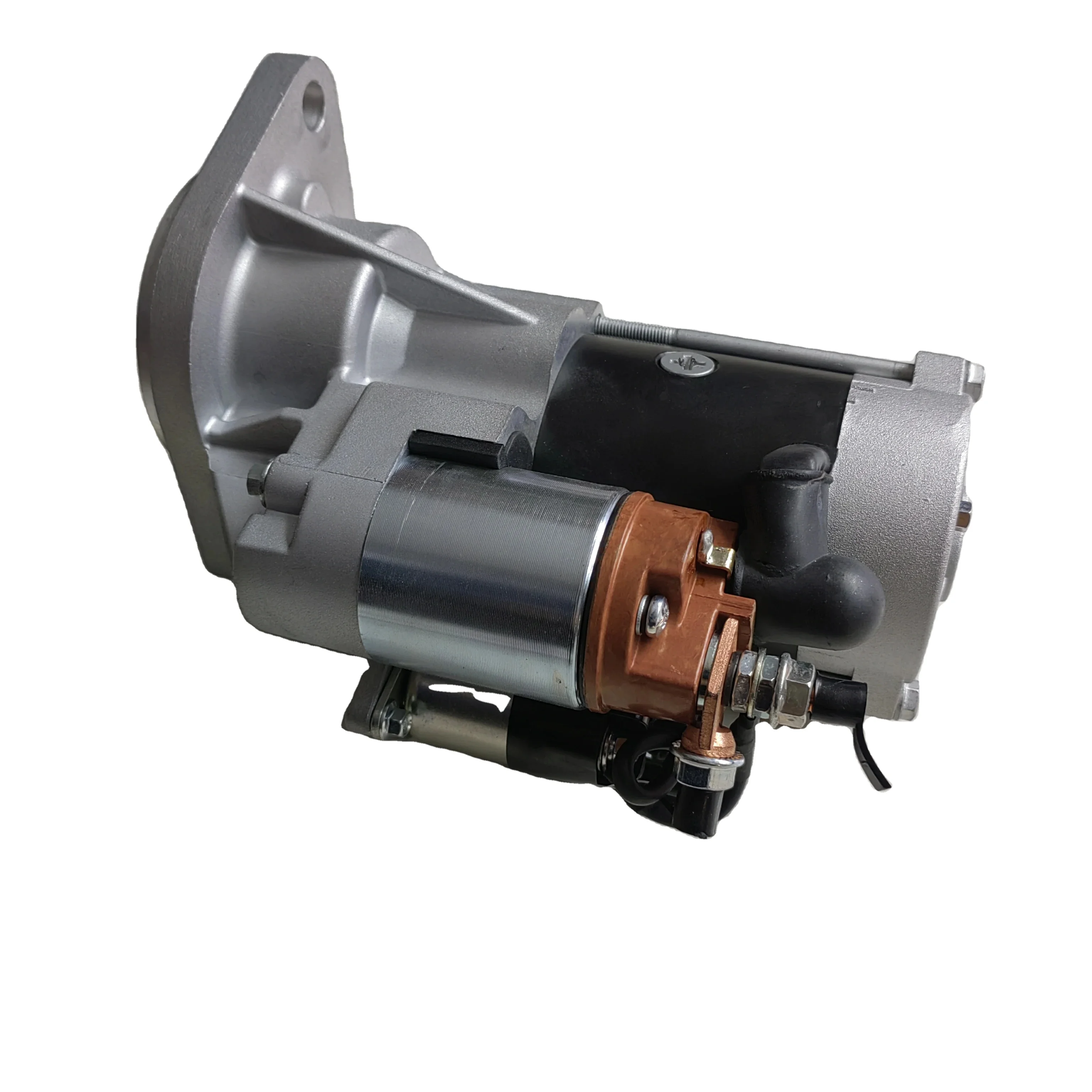 Applicable to Weichai engine starter 1003912858A   starter  1003912858B  1003912858