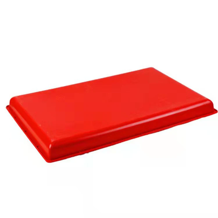 Hot selling factory export wholesale automatic chicken feeder chicken feeding pan for sale