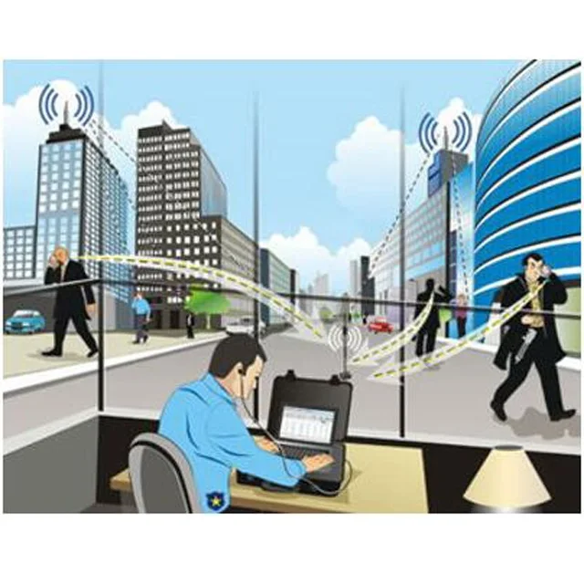 
 IMSI catcher GSM Перехват вызовов для перехвата вызовов и sms  