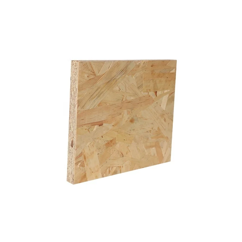 OSB board Chile Mexico Usa with cheap price for door house furniture use