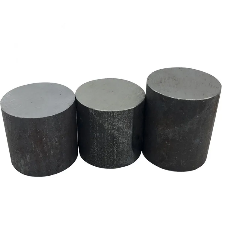 AISI 201 304 316 410 420 430 Hot Rolled Black Pickled Cold Drawn Bright Stainless Steel Round/Square Bar
