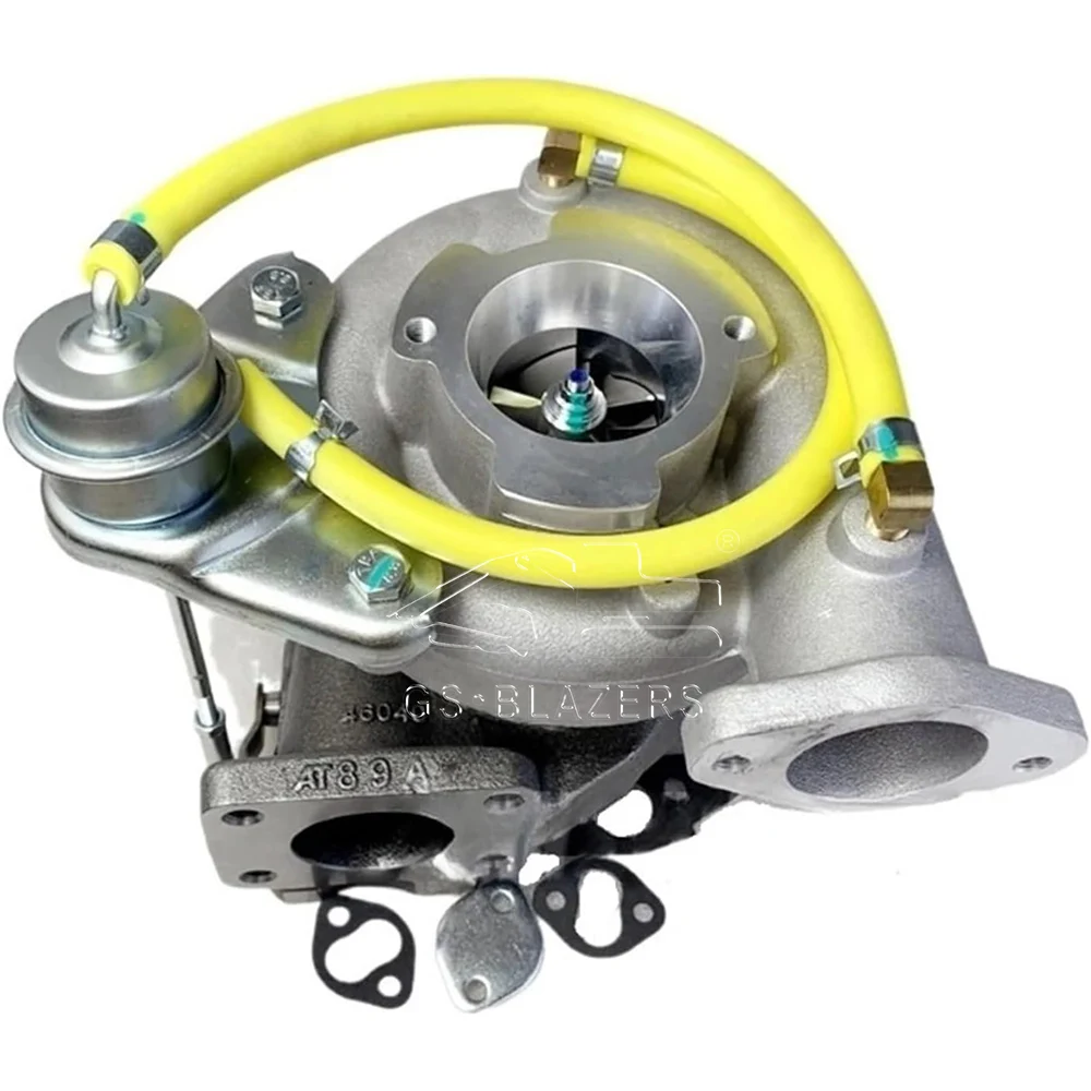 Детали двигателя турбонагнетателя 1jzgte CT15B 1720146040 для Toyota Chaser 17201-46040