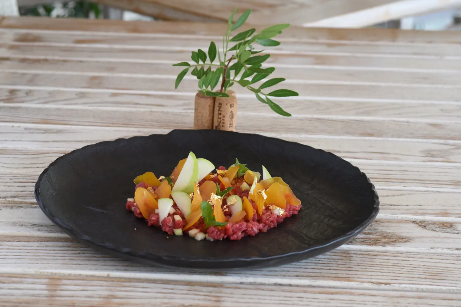 Elite Gourmet Italian Bottarga Selection - 170-200g Mullet Roe | Discerning Palate Delicacy