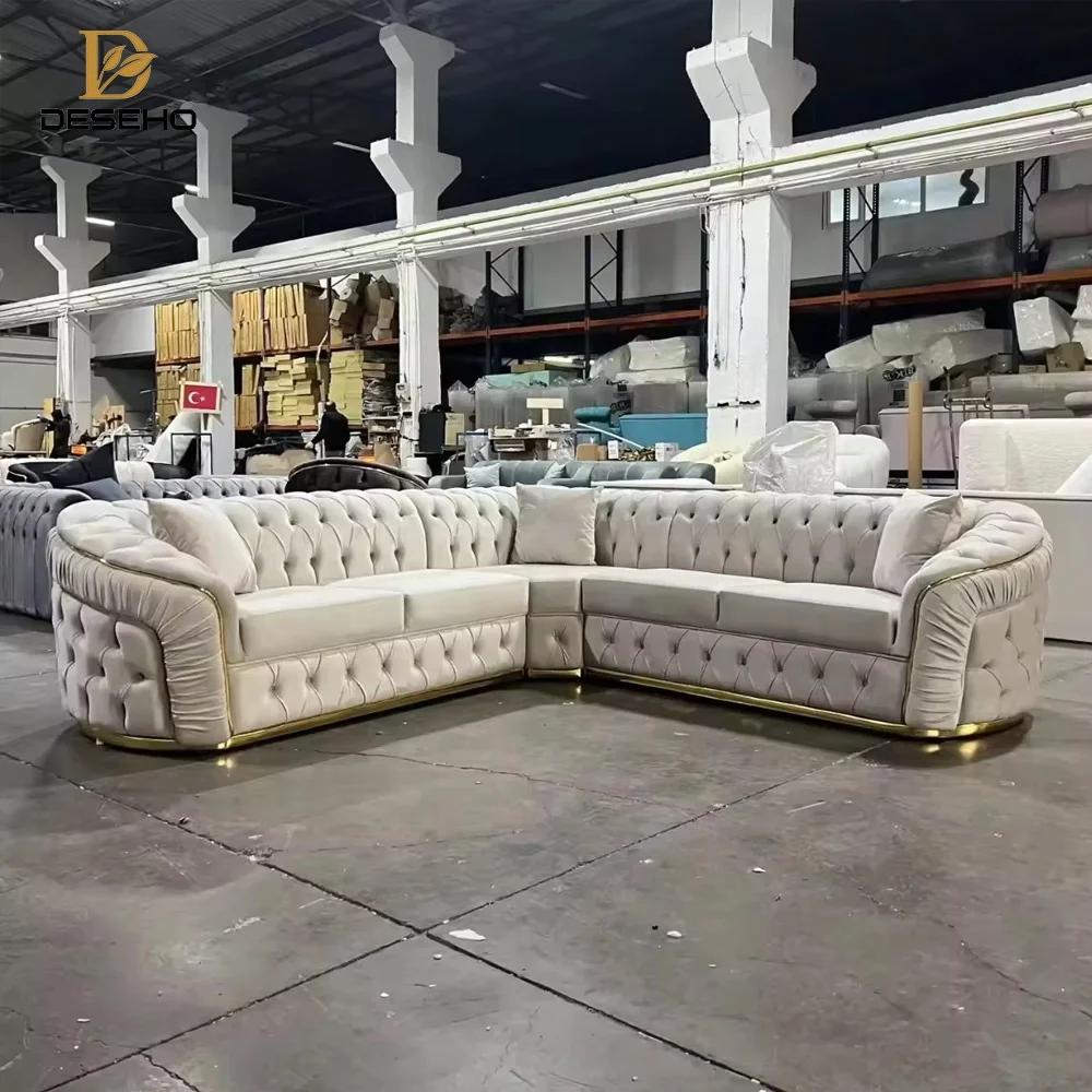Turkey Furniture Made in China 2024 Best Selling Furniture Office Sofa Set Modern Furniture For Living Room