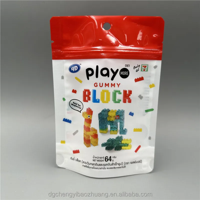 Custom 250 Grams Resealable Plastic Bags Food Packaging Stand Up Pouch Zip Lock Bag With Logo