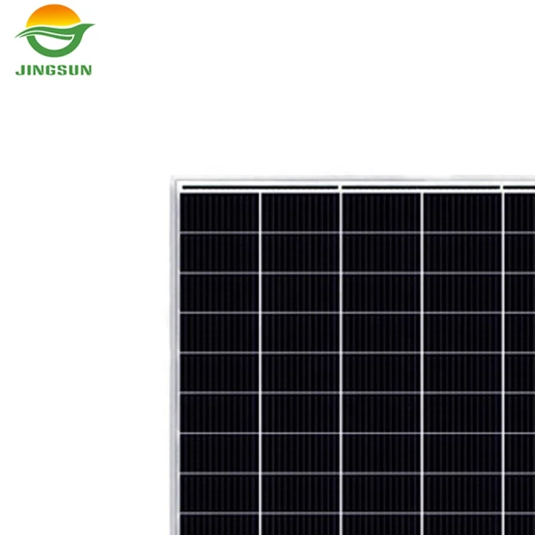 25 Years Warranty Monocrystalline 132 Cells 650w 670w 700w Pv Solar Panel
