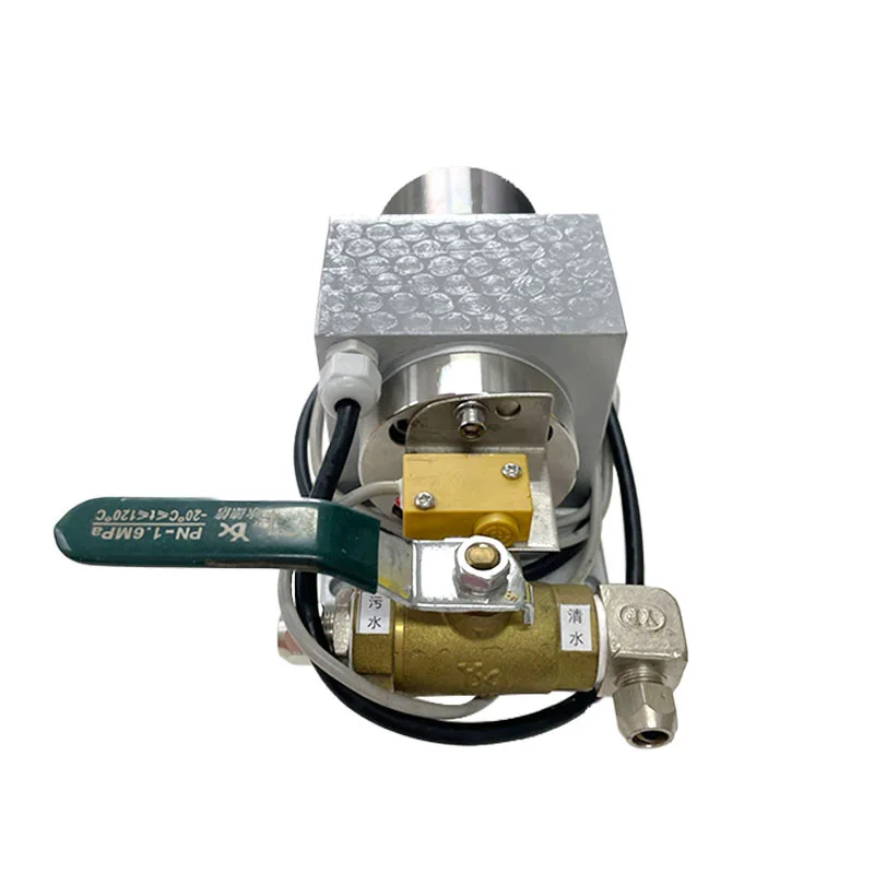 Best Bilge Alarm System OCM-15A Water Monitor 15ppm Bilge Alarm Bilge Monitoring System