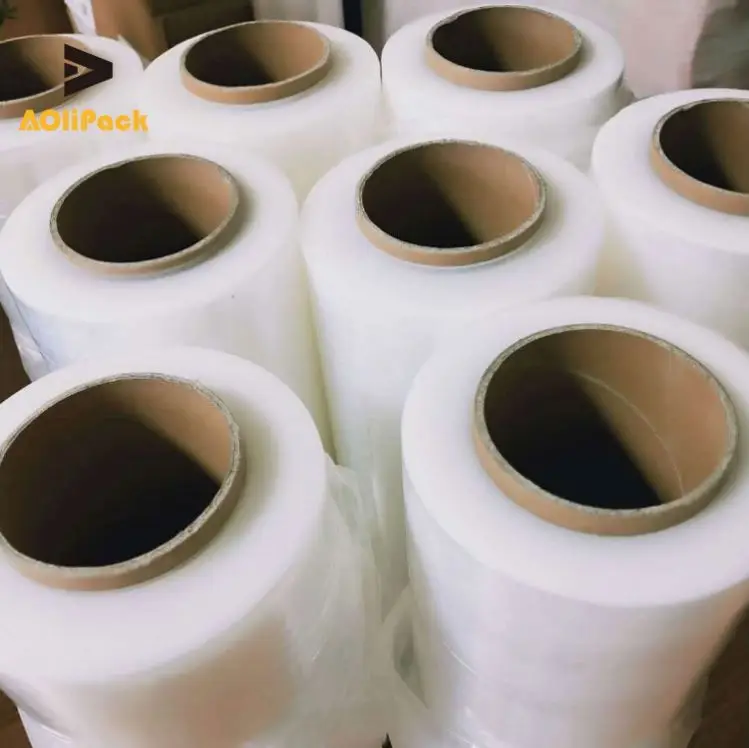 2024 Hot Sale Wrapping Stretch Film Made In China